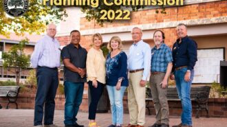 planning commission