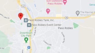 shooting paso robles