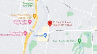 shots fired paso robles
