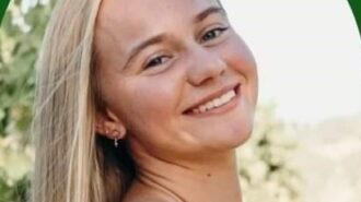 Tacey Bivin paso robles student athlete