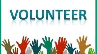 Volunteer