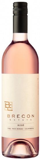 Rose wines in Paso Robles, Ca, best of the year