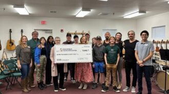 ron neal memorial scholarship