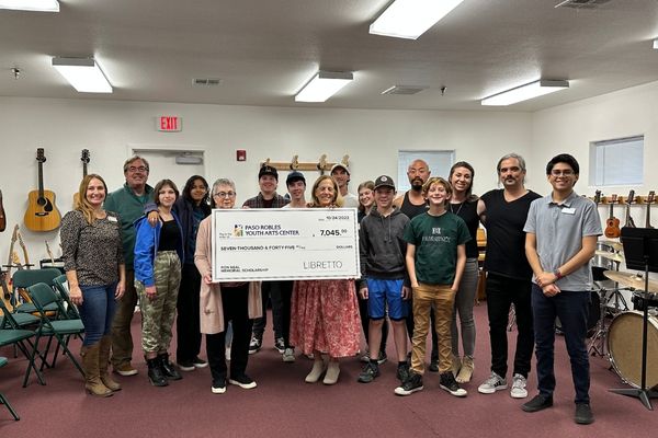ron neal memorial scholarship