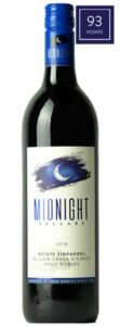 best zinfandel wine in paso robles, ca