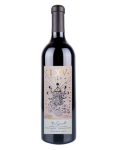 Paso Robles Red Wines