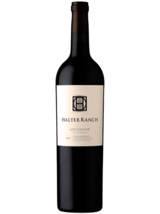 Best red wine in paso roble