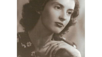 Obituary of Doris V. Atkinson, 97