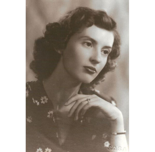 Obituary of Doris V. Atkinson, 97