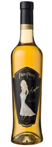best white port in paso robles, california