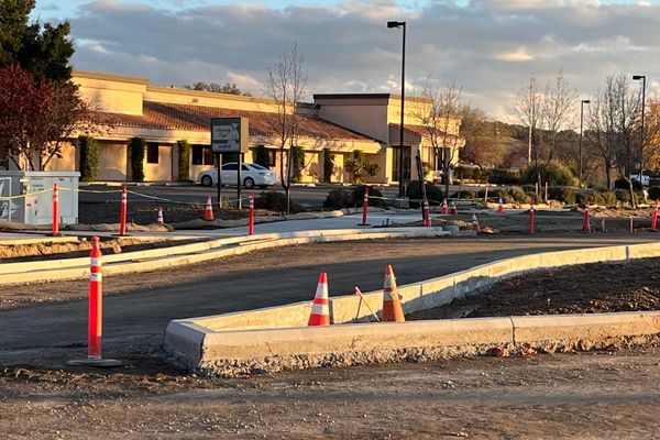 Culinary closer and clouds