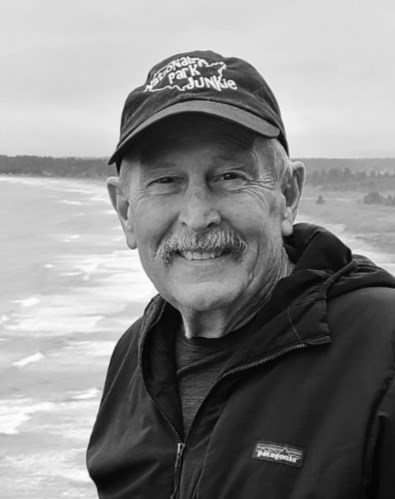 Obituary of David Schleppenbach, 68