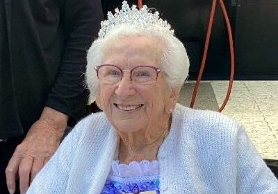Irene Elizabeth Marquart