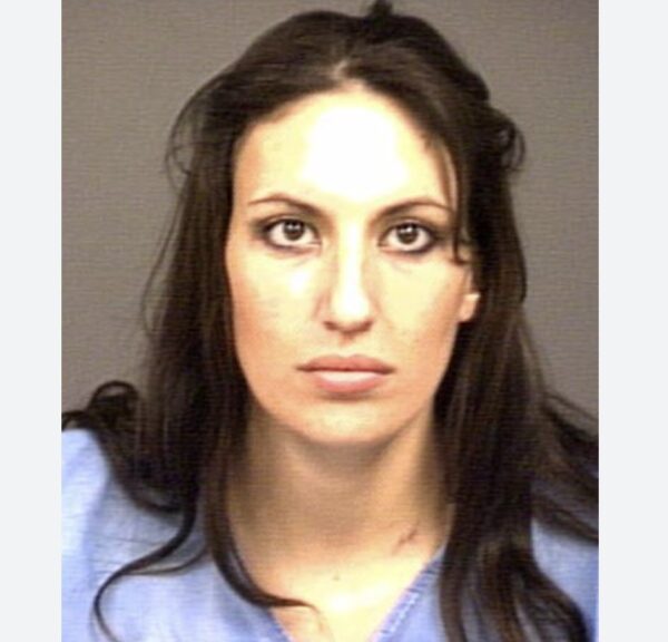 Kaylee Ann Weisenberg, 35