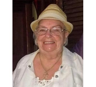 Obituary of Mary Ellen Chambers, 88