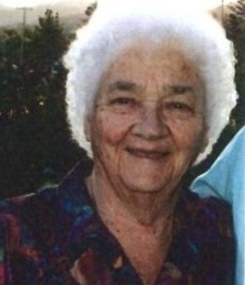 Obituary of Virginia 'Ginny' Cheda Lowe, 99