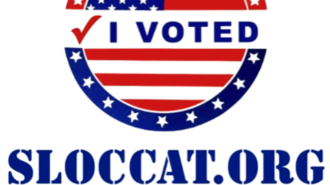 SLO County Elections recount 2022 District 2
