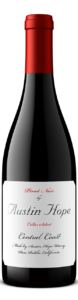 paso robles pinot noir