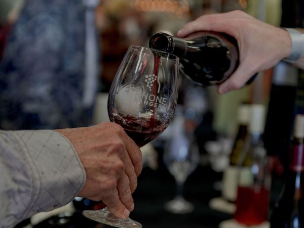 RR Glass Image wFrame