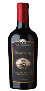 Best port in Paso Robles, Calif