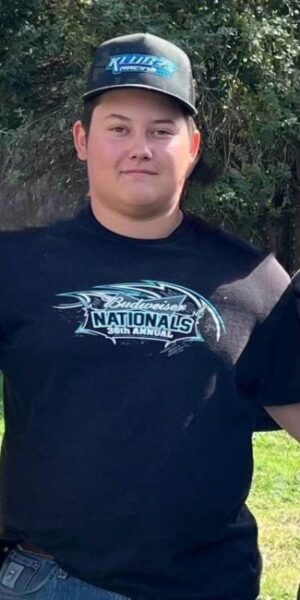Obituary of Codie Ray Hampl, 16
