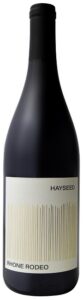 Best red rhone-style wines in paso robles, california