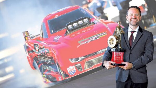 drag racing champion paso robles