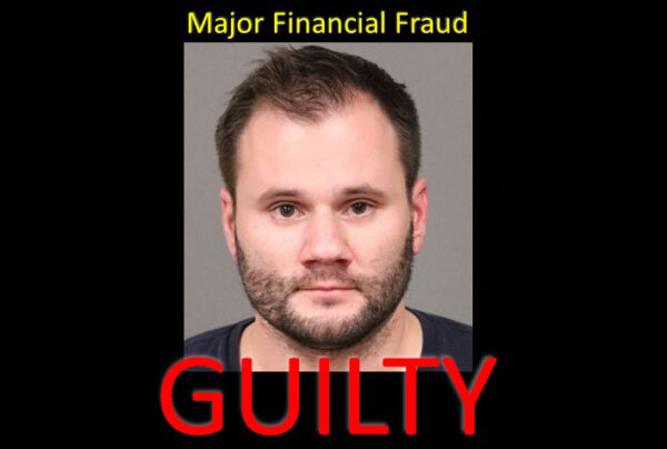 fraud