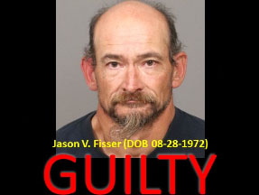 Man convicted of unlawfully possessing firearm