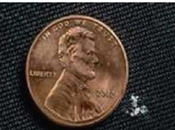 lethal dose of fentanyl