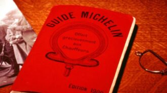 michelin guide