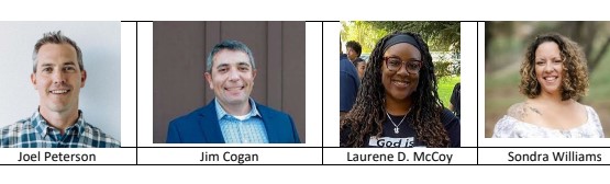 new board members