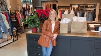 New business opens in La Plaza in Atascadero