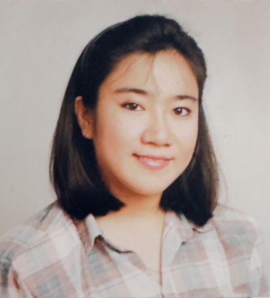 Rose Salvani Galsim obit