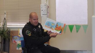 police officer