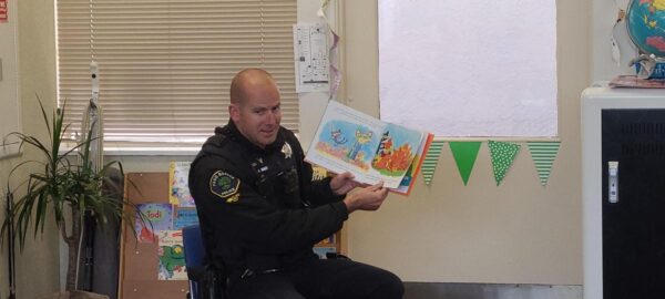 police officer