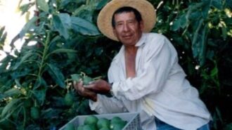Obituary of Rodolfo Torres Marino, 81