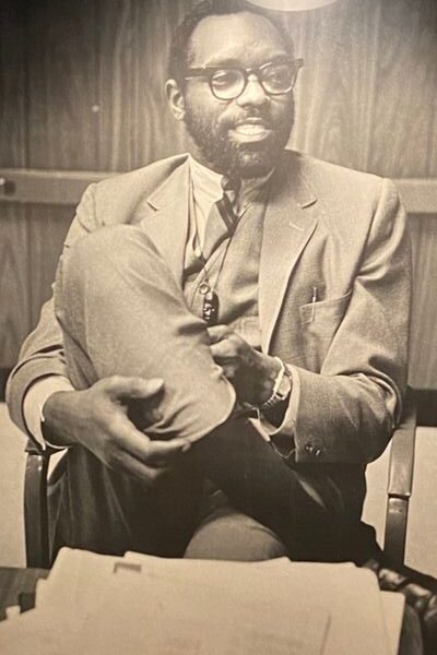 ron neal