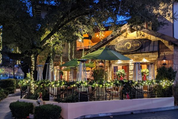 the pony club paso robles