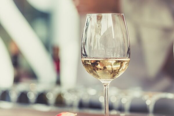 best white wines in paso robles, ca