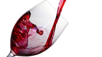 best Rhone-style red wines in Paso Robles, California - grenache syrah mourvedre