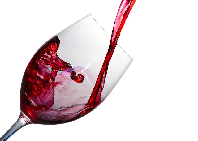 best Rhone-style red wines in Paso Robles, California - grenache syrah mourvedre