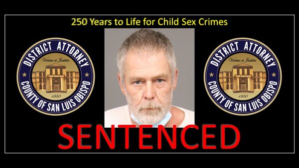 Update: Man sentenced for sex crimes involving children at Heritage Ranch