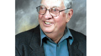 Donald Peterson Lent
