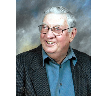 Donald Peterson Lent