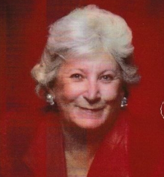 Donna Colleen Przybyla