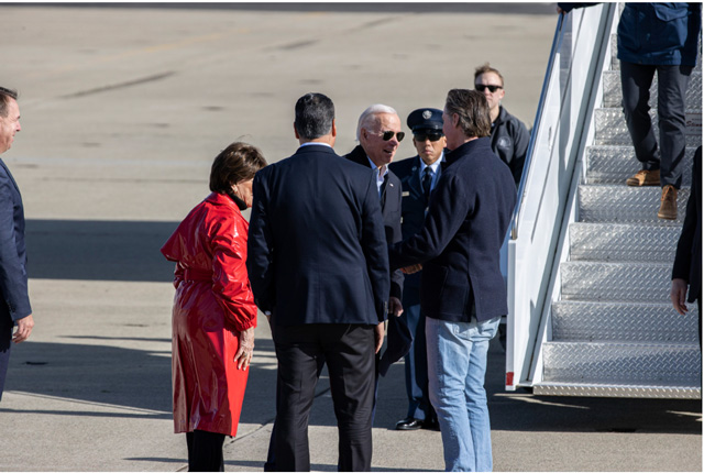 Joe-Biden-Visits-Central-Coast
