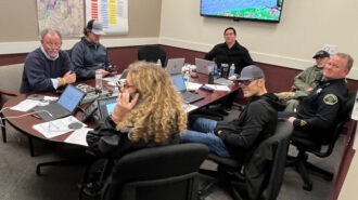Paso Robles Activates emergency operations center