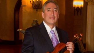 Mischa Lefkowitz feat