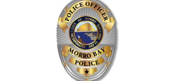 Morro Bay Police Department logo